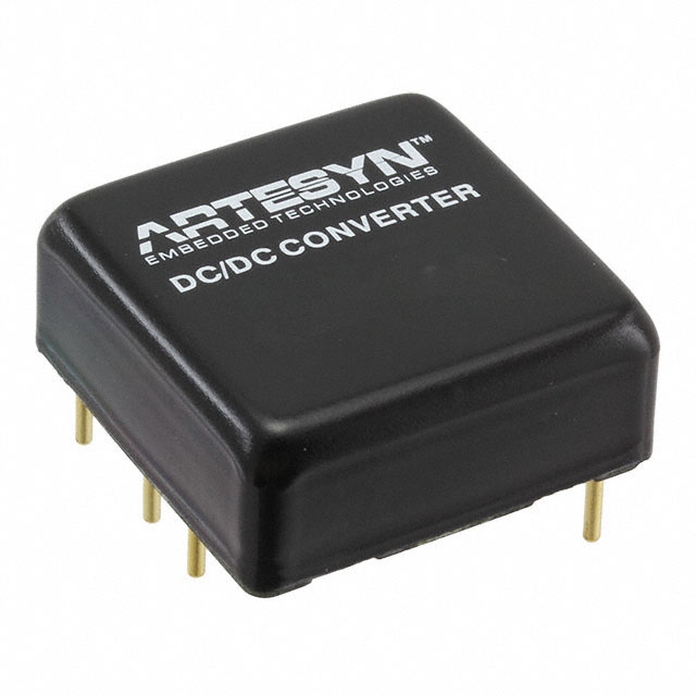 AXA02B18-L Artesyn Embedded Power  Convertitori CC CC